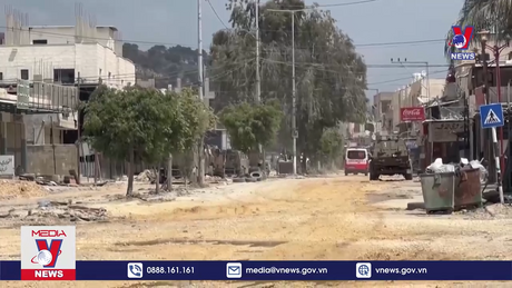 Bản tin thời sự 6h ngày 20/4/2024