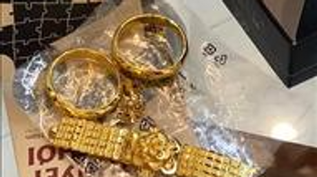 Truy bắt nhanh đối tượng cướp tiệm vàng sau 18 giờ gây án