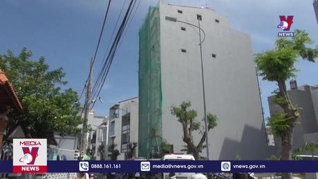 Tai nạn lao động gây thiệt hại hơn 16.000 tỉ đồng 