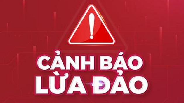 Công an Hà Nội cảnh báo thủ đoạn lừa đảo đầu tư tài chính trên mạng