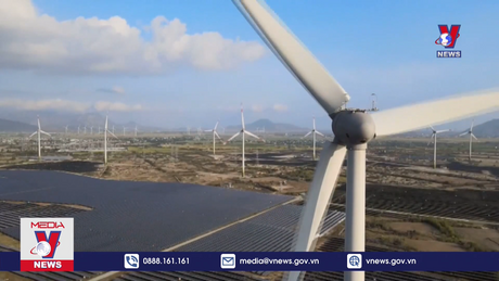 Không để người dân lo lắng về điện 