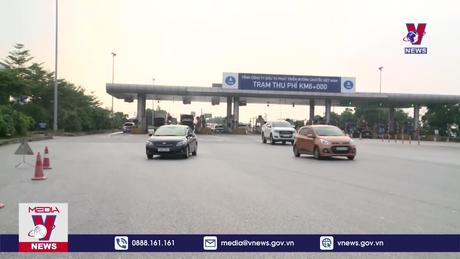 Bản tin thời sự 8h ngày 21/4/2024