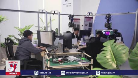 Trung Quốc triển khai Kế hoạch hành động đào tạo nhân tài kỹ thuật số