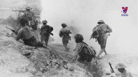 Khoảnh khắc & Sự kiện ngày 21/4/2024