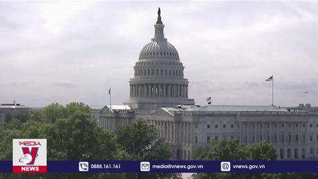 Hạ viện Mỹ thông qua gói viện trợ cho Ukraine