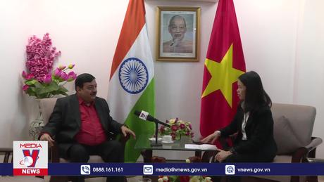 Tổng tuyển cử Ấn Độ 2024