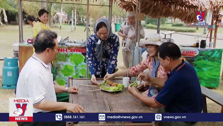 Gắn kết văn hóa các dân tộc Việt Nam 