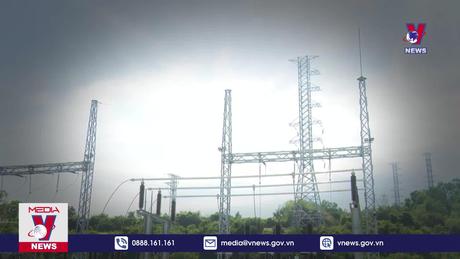 Bản tin thời sự 6h ngày 21/4/2024