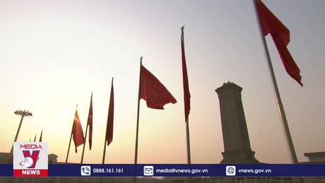 Trung Quốc mong muốn cải thiện quan hệ với Mỹ