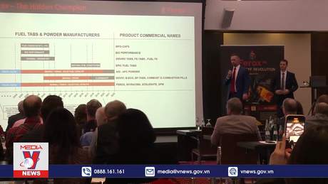 Giải pháp FEROX giúp hiện thực hoá mục tiêu bền vững