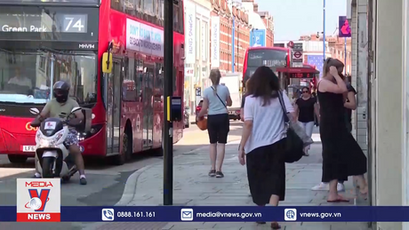 IMF kêu gọi EU tăng cường hội nhập thị trường chung