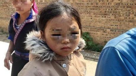 Thông tin chính thức vụ việc cô giáo đánh học sinh lớp 1