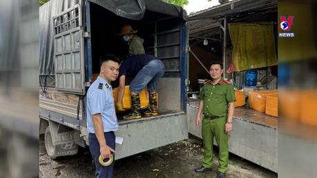 Đường dây nóng 389 ngày 22/4/2024