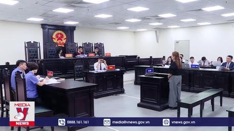 Trả hồ sơ điều tra bổ sung vụ cựu Chủ tịch Vimedimex