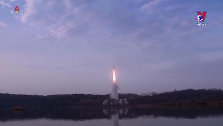 Thế giới hôm nay: Bán đảo Triều Tiên lại thành điểm nóng