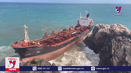 Bản tin thời sự 18h ngày 22/4/2024