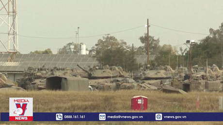 Israel phản đối các lệnh trừng phạt