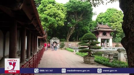 “Làn gió mới” cho di sản tư liệu