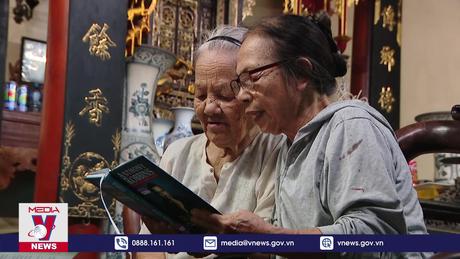 Thư viện Dương Liễu – mang văn hóa đọc về vùng thôn quê