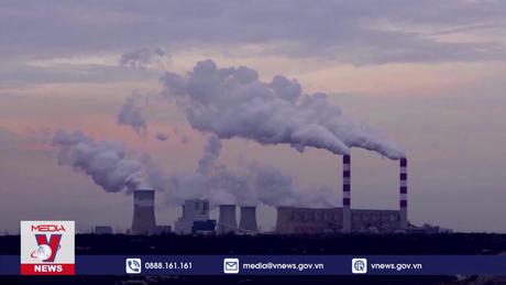 Doanh nghiệp tư nhân chậm trễ trong mục tiêu khí hậu