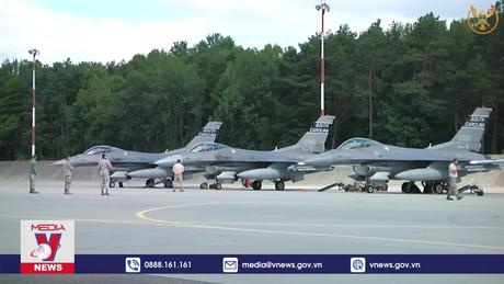 Chi tiêu quân sự toàn cầu năm 2023 cao kỷ lục