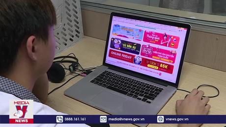 Tăng trưởng thương mại điện tử vượt xa kỳ vọng