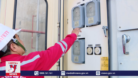 Đề xuất chuyển ngang giá khí sang giá điện