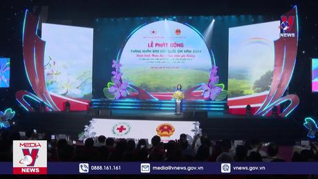 Bản tin Thời sự 17h ngày 22/4/2024