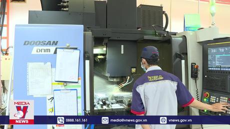 TPHCM xuất khẩu dẫn đầu cả nước