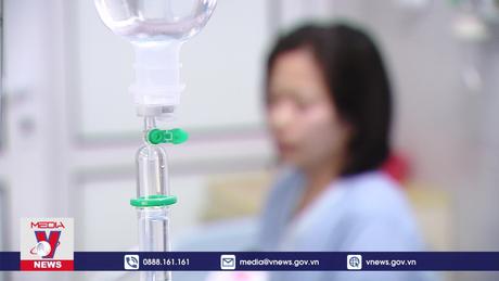 Đe dọa tính mạng sau hút mỡ cơ sở không cho phép