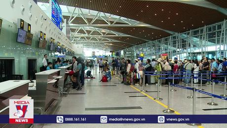 Phát triển nhà ga sân bay thông minh đầu tiên tại Việt Nam