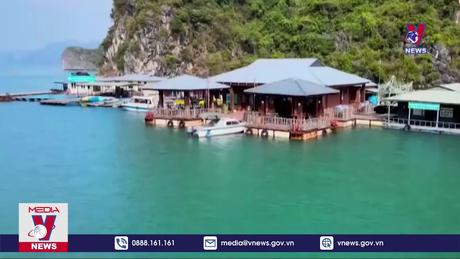 Bản tin thời sự 21h ngày 22/4/2024