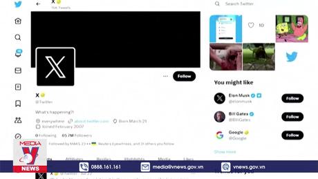 Australia lên án việc chia sẻ nội dung bạo lực