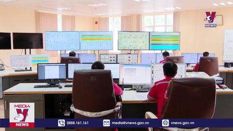 Bản tin Thời sự 08h ngày 22/4/2024