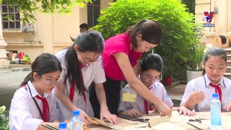 Văn hóa toàn cảnh ngày 22/4/2024