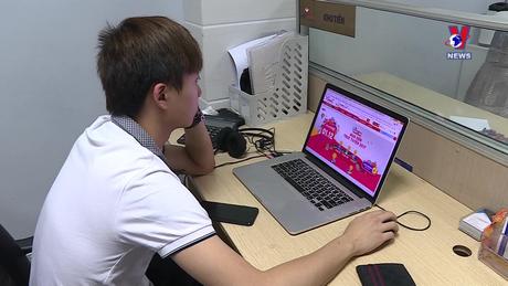 Nhật trình kinh tế ngày 22/4/2024