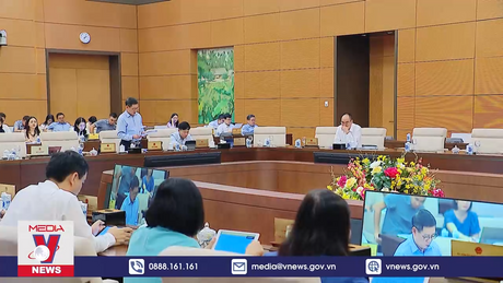 Hoàn thiện chính sách thu thuế giá trị gia tăng 