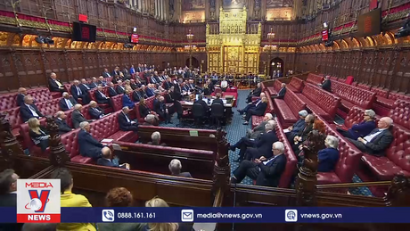 LHQ kêu gọi Anh xem xét lại chính sách về người di cư