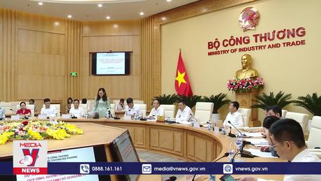 Nghị định số 32 về phát triển cụm công nghiệp