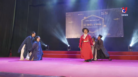 VNA News - Bản tin tiếng Anh ngày 23/4/2024