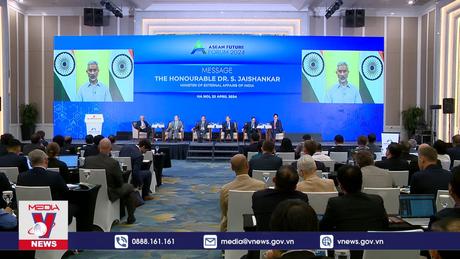 Bảo đảm an ninh toàn diện vì Cộng đồng ASEAN