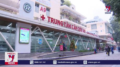 Không được từ chối người bệnh trong dịp nghỉ lễ