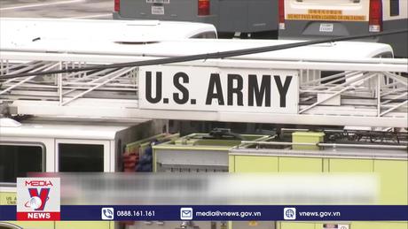 Mỹ và Hàn Quốc đàm phán về chia sẻ chi phí quốc phòng