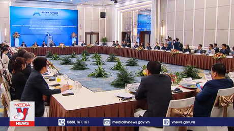 Đưa ASEAN thành hình mẫu trong chuyển đổi số toàn cầu