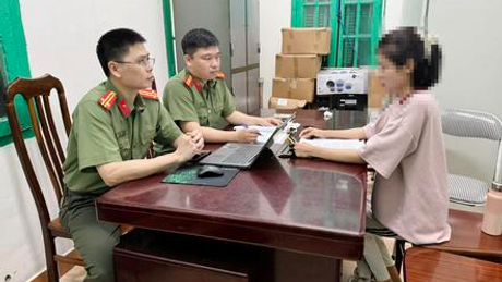 Xuất hiện thủ đoạn lừa đảo đi lao động tại Canada