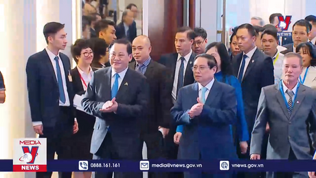 Diễn đàn Tương lai ASEAN 2024