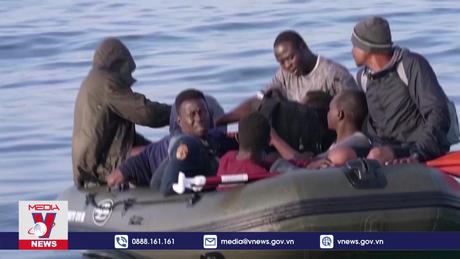 Quốc hội Anh thông qua dự luật Rwanda