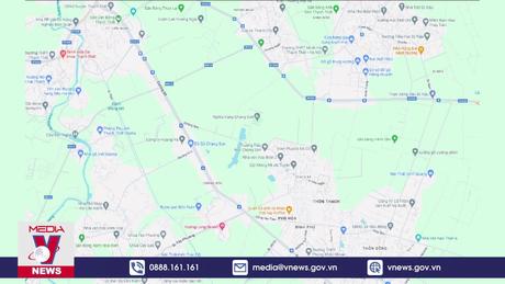 Băn khoăn tên gọi sau sáp nhập đơn vị hành chính