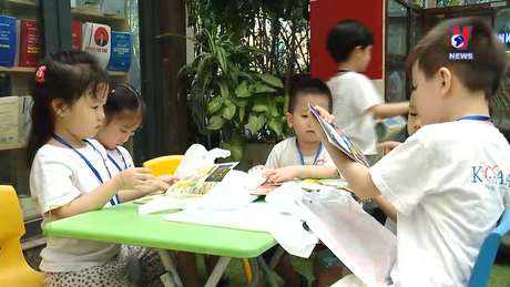 Điểm hẹn Hà Nội số 16/2024