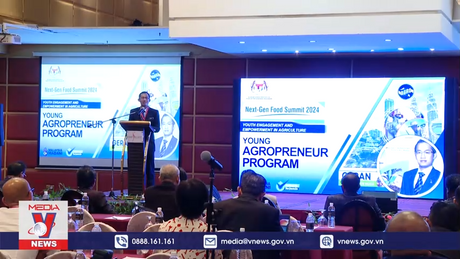 Malaysia tập trung giải quyết thách thức an ninh lương thực